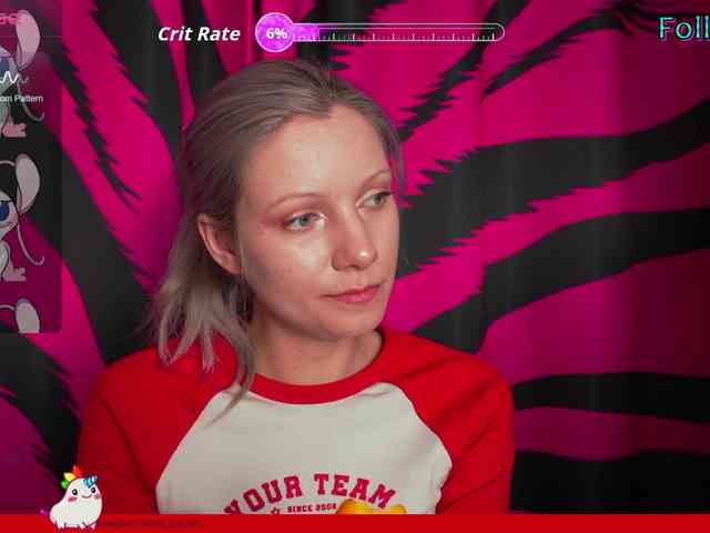 VasyaSylvia1 webcam