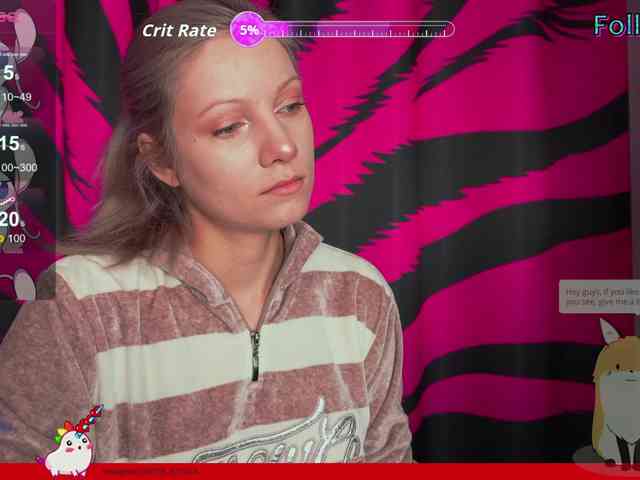 VasyaSylvia1 webcam
