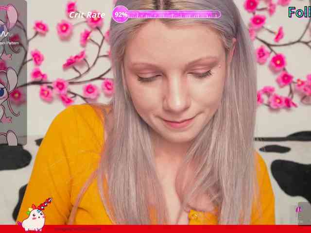 VasyaSylvia1 webcam