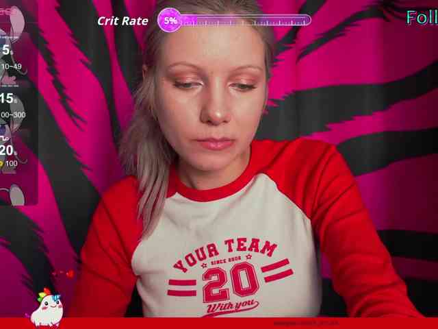 VasyaSylvia1 webcam