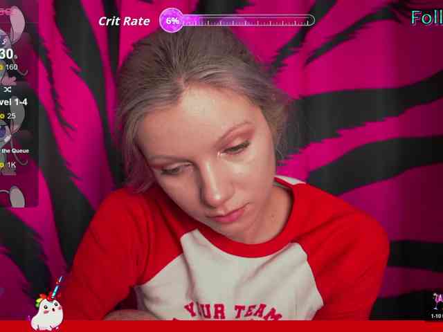 VasyaSylvia1 webcam