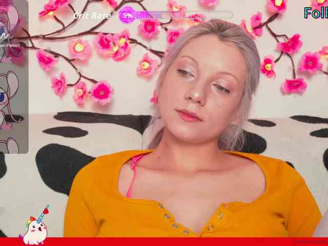 VasyaSylvia1 Live Webcam on BongaCams