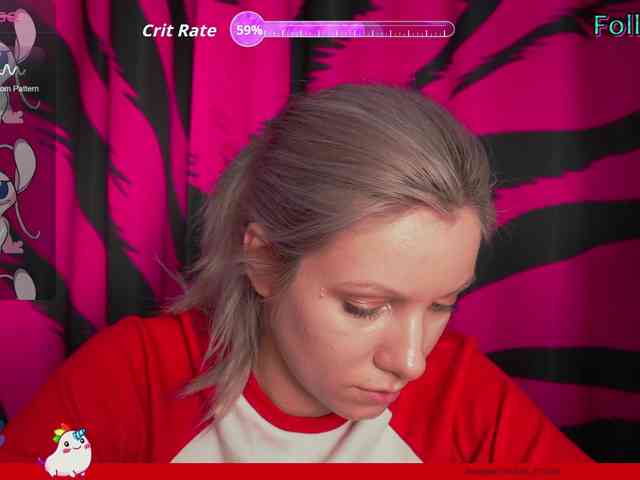 VasyaSylvia1 webcam