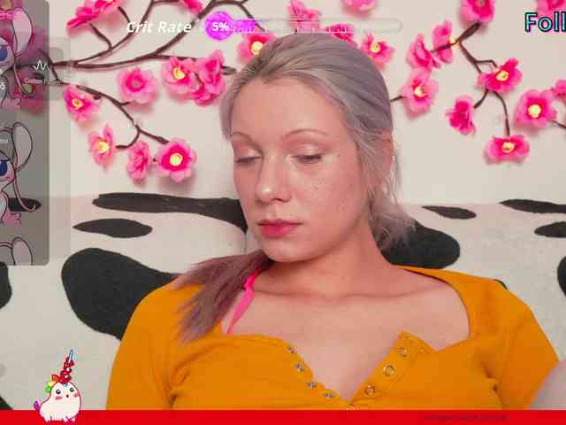 VasyaSylvia1 Live Webcam on BongaCams