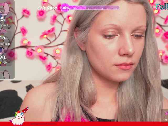 VasyaSylvia1 webcam