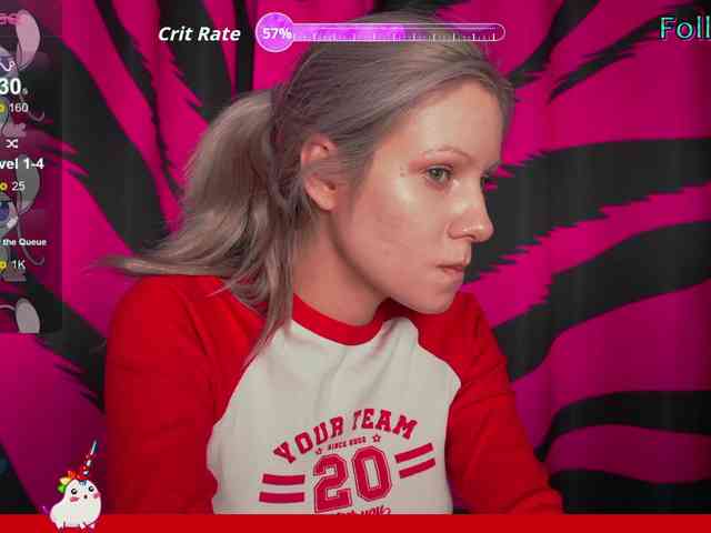 VasyaSylvia1 webcam