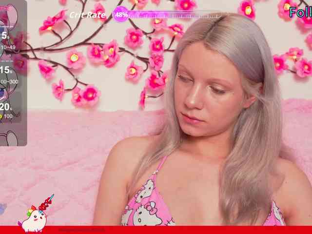 VasyaSylvia1 webcam