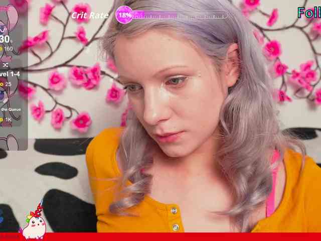 VasyaSylvia1 webcam