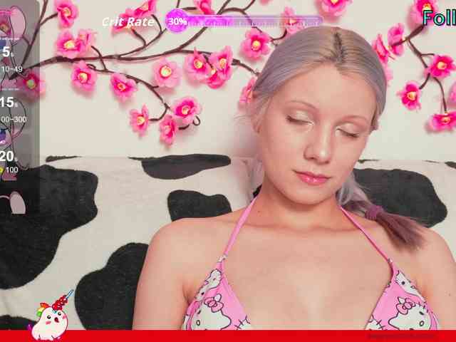 VasyaSylvia1 webcam