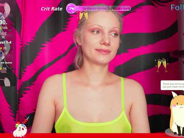 VasyaSylvia1 Live Webcam on BongaCams