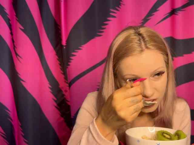 VasyaSylvia1 webcam