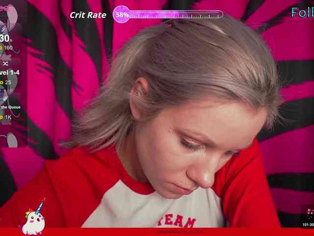 VasyaSylvia1 webcam