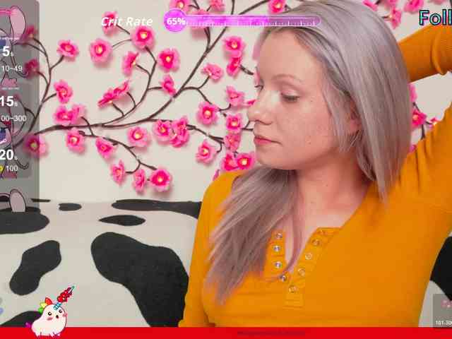 VasyaSylvia1 Live Webcam on BongaCams