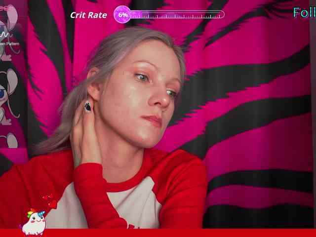 VasyaSylvia1 webcam