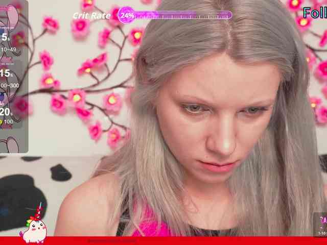 VasyaSylvia1 webcam