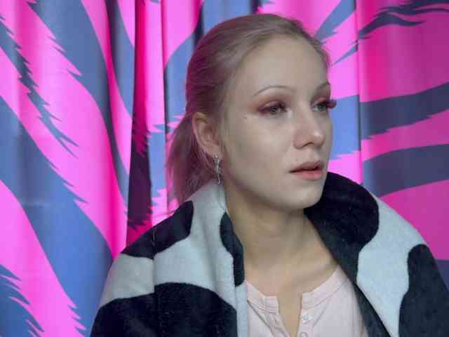 VasyaSylvia1 webcam