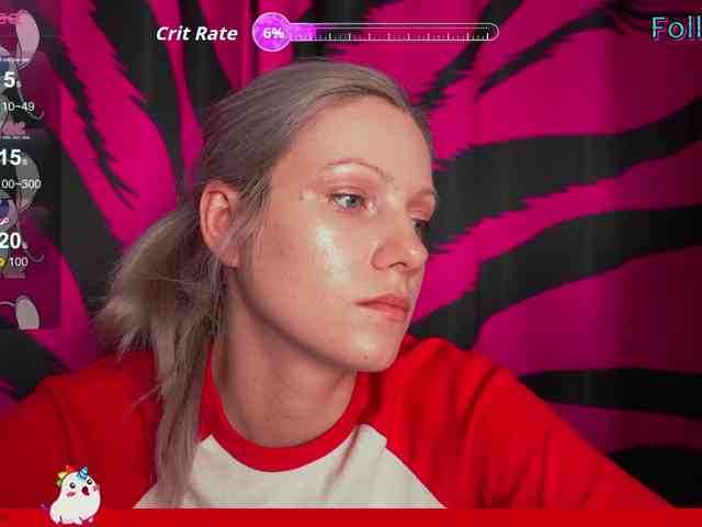 VasyaSylvia1 webcam