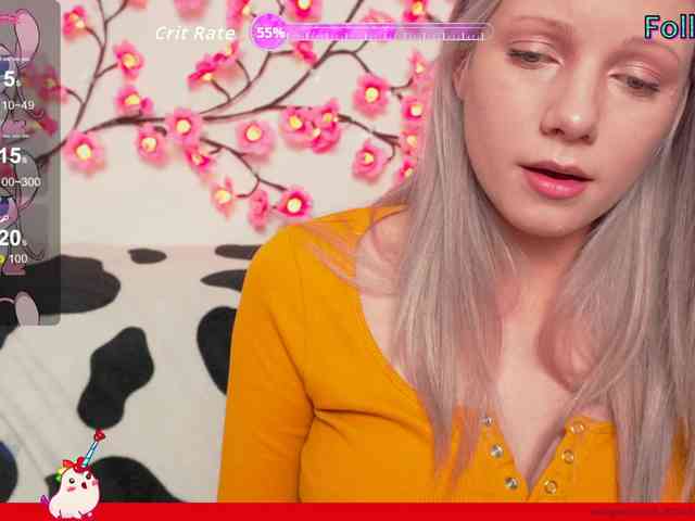 VasyaSylvia1 webcam