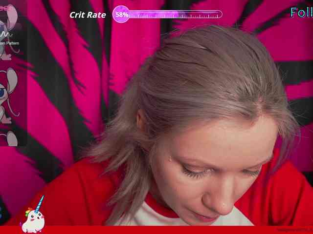 VasyaSylvia1 webcam