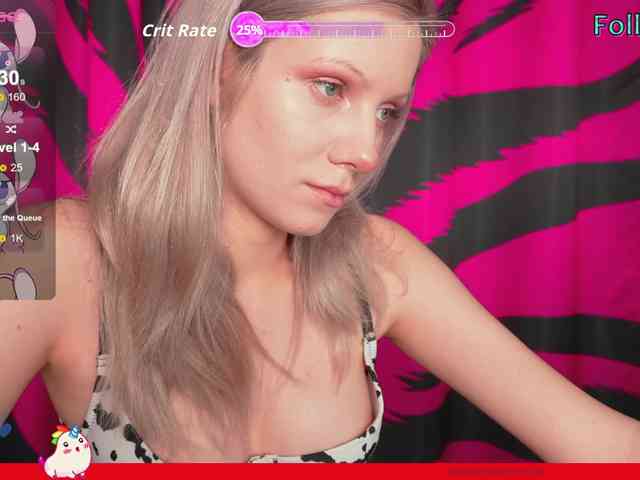 VasyaSylvia1 webcam