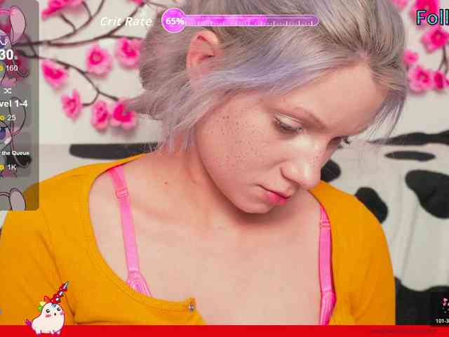 VasyaSylvia1 webcam