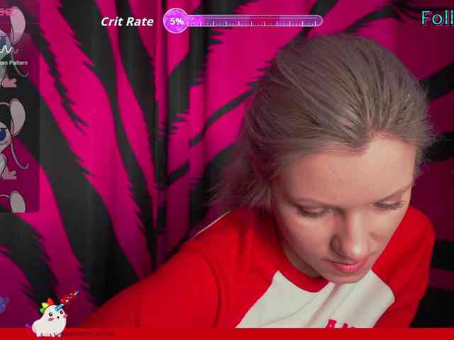 VasyaSylvia1 webcam