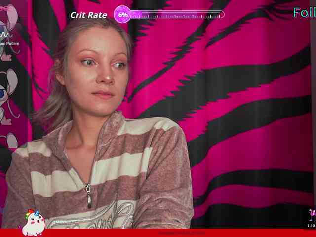VasyaSylvia1 webcam