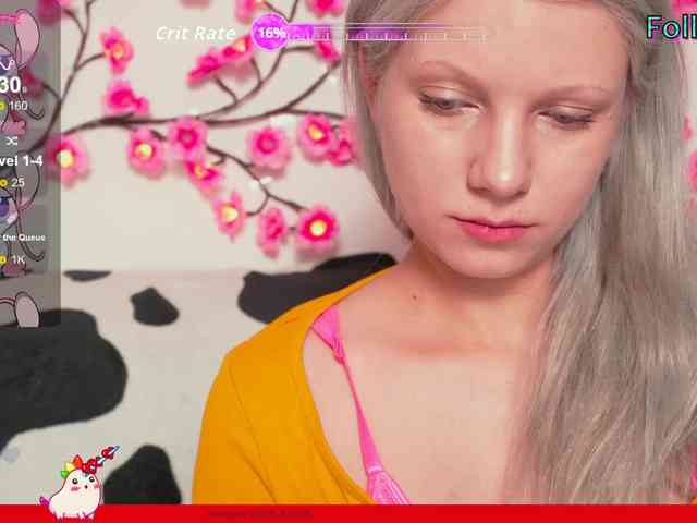 VasyaSylvia1 webcam