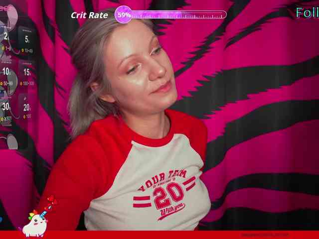 VasyaSylvia1 webcam