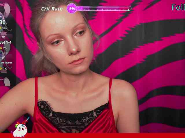 VasyaSylvia1 webcam