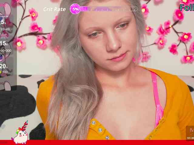 VasyaSylvia1 webcam