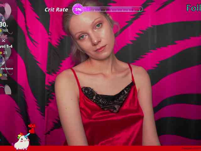 VasyaSylvia1 webcam