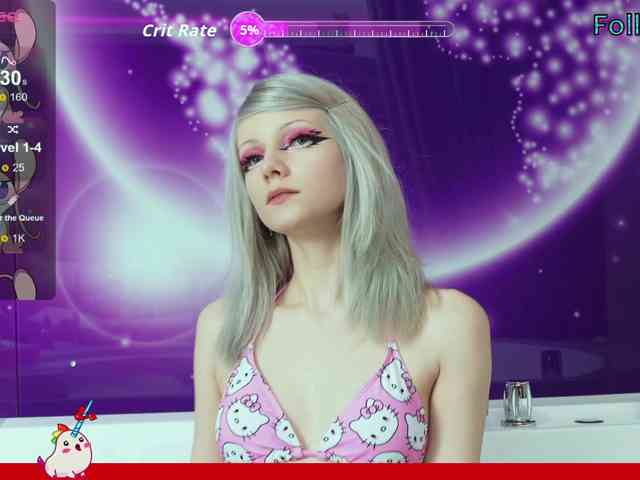 VasyaSylvia1 webcam