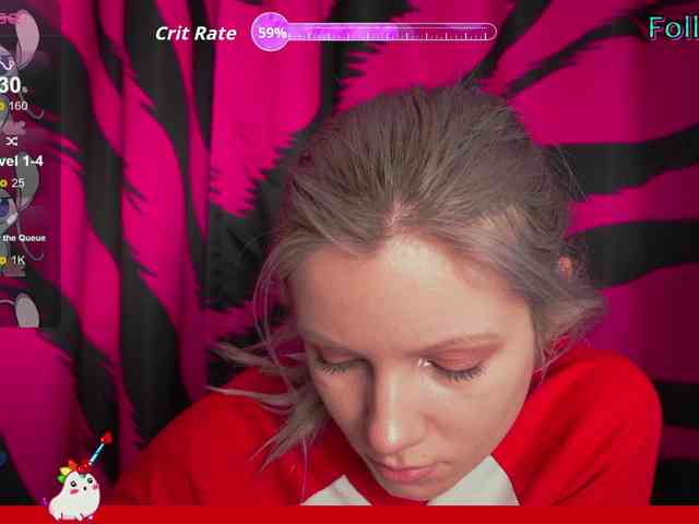VasyaSylvia1 webcam