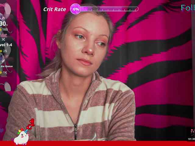 VasyaSylvia1 webcam
