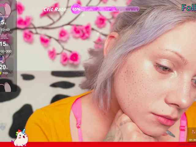VasyaSylvia1 webcam