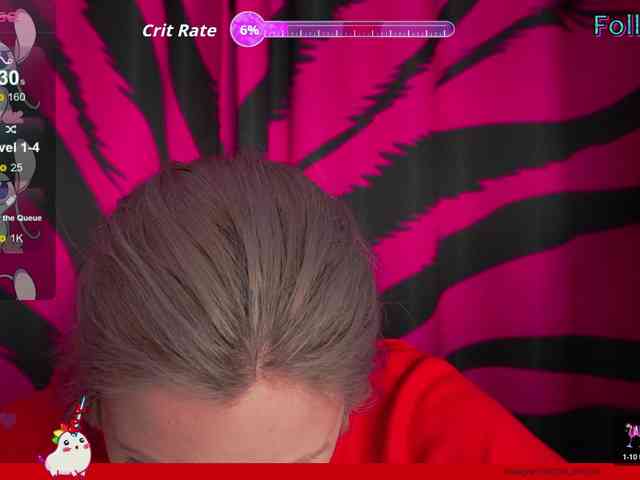 VasyaSylvia1 webcam