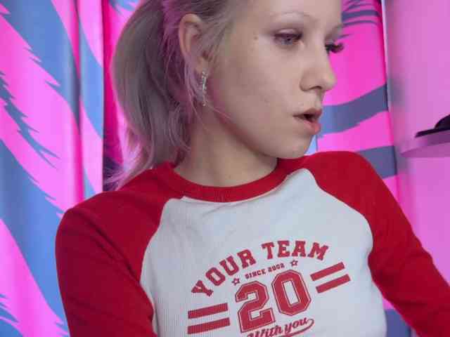 VasyaSylvia1 webcam