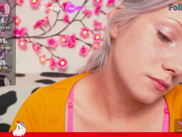VasyaSylvia1 webcam