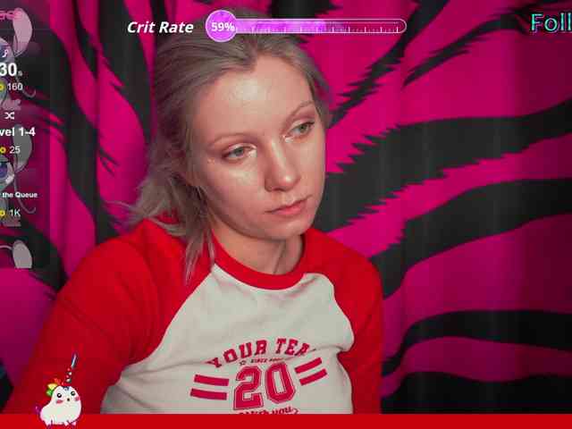 VasyaSylvia1 webcam
