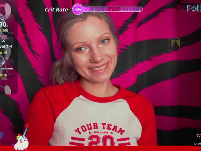 VasyaSylvia1 webcam