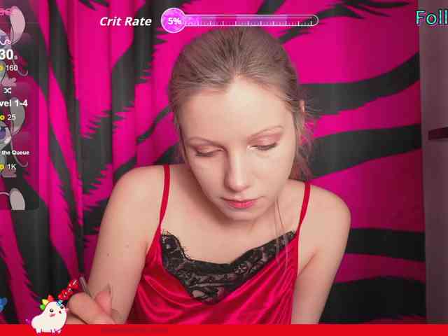 VasyaSylvia1 webcam