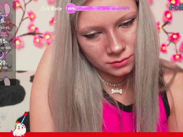 VasyaSylvia1 webcam