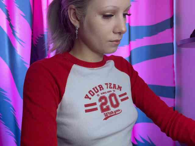 VasyaSylvia1 webcam