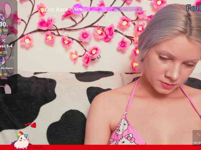 VasyaSylvia1 webcam