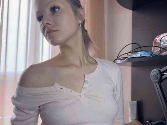 VasyaSylvia1 webcam