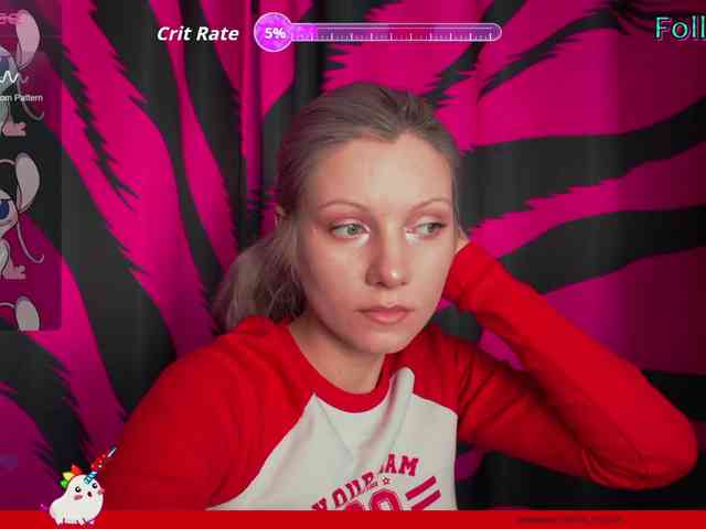 VasyaSylvia1 webcam