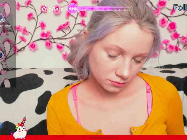 VasyaSylvia1 webcam