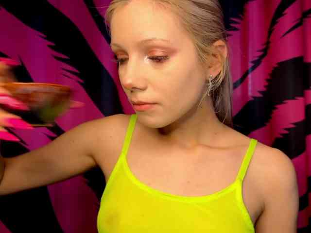 VasyaSylvia1 webcam