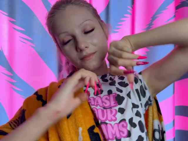 VasyaSylvia1 webcam